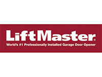 Liftmaster Logo